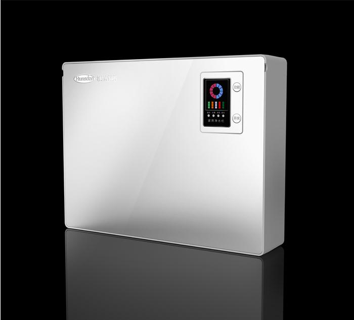 漢斯頓凈水器HSD-75G-07為什么與眾不同？