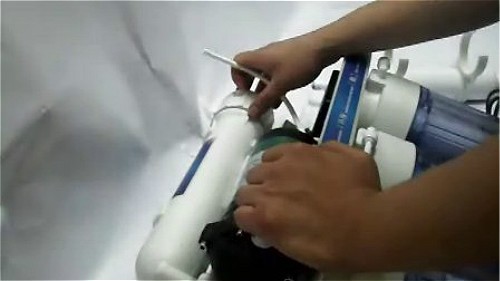 凈水器為何故障連連？這些“關鍵點”看來你還
